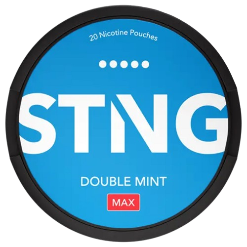 STNG Double Mint MAX (EN)