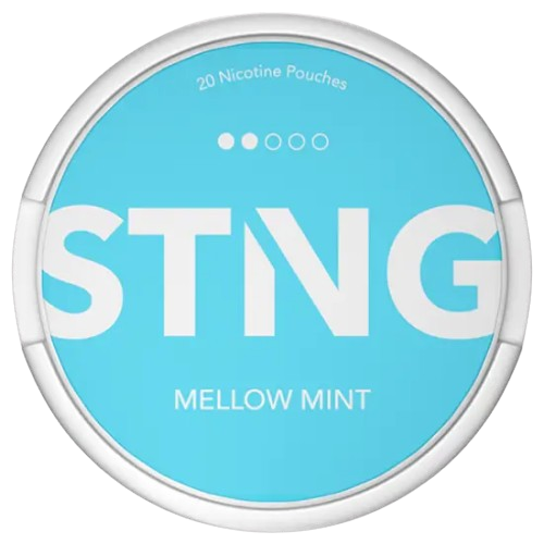 STNG Mellow Mint (EN)