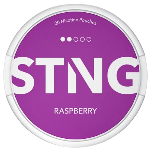 STNG Raspberry (EN)