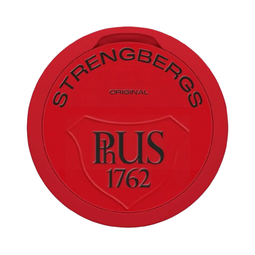 STRENGBERGS Original