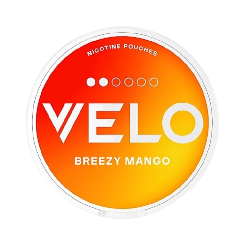 VELO Breezy Mango