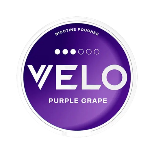 VELO Purple Grape