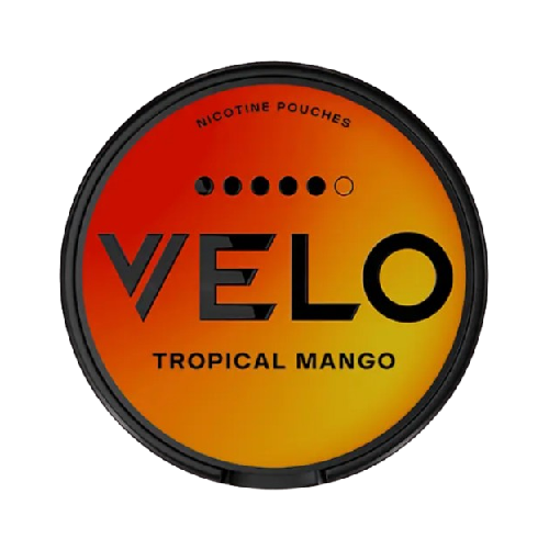 VELO Tropical Mango