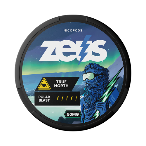ZEUS True North Extra Strong